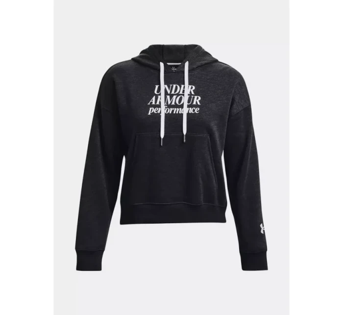 Mikina Under Armour W 1374107-001 Mikina Under Armour W 1374107-001