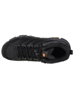 Pánské boty Moab 3 Thermo Mid WP M J036577 - Merrell Pánské boty Moab 3 Thermo Mid WP M J036577 - Merrell