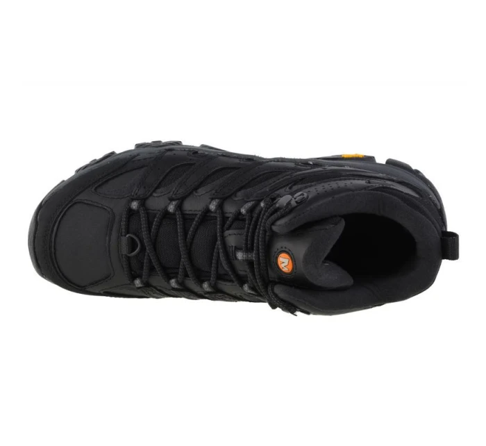 Pánské boty Moab 3 Thermo Mid WP M J036577 - Merrell Pánské boty Moab 3 Thermo Mid WP M J036577 - Merrell