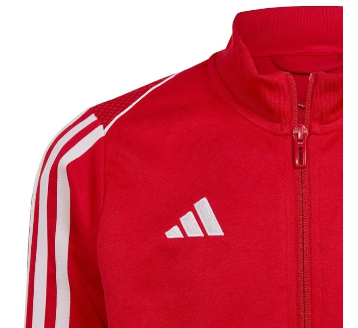 Dětská fotbalová mikina Tiro 23 League Training Jr model 18421485 - ADIDAS Dětská fotbalová mikina Tiro 23 League Training Jr model 18421485 - ADIDAS