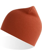 Pletená čepice "" orange model 22479710 - Atlantis Headwear Pletená čepice "" orange model 22479710 - Atlantis Headwear