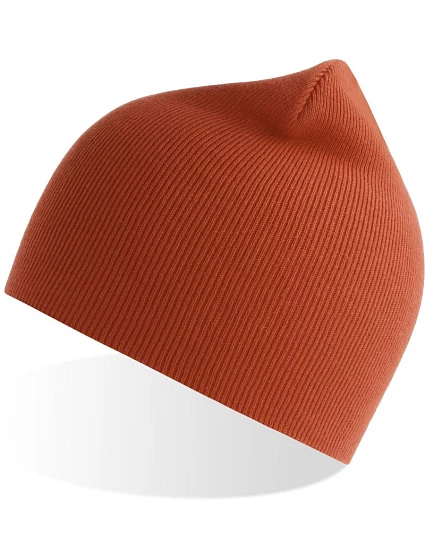 Atlantis Headwear Yala Pletená čepice "Yala" 33.0119 orange