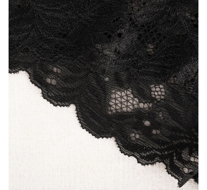 Wol-Bar Slimea barva: černá