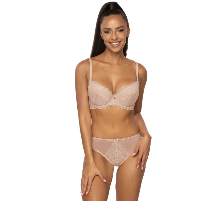 model 21718148 Estelle kolor:beż - Mat