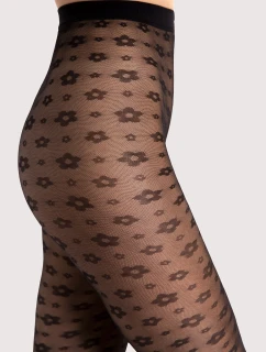30 DEN kolor:black model 18343640 - Fiore