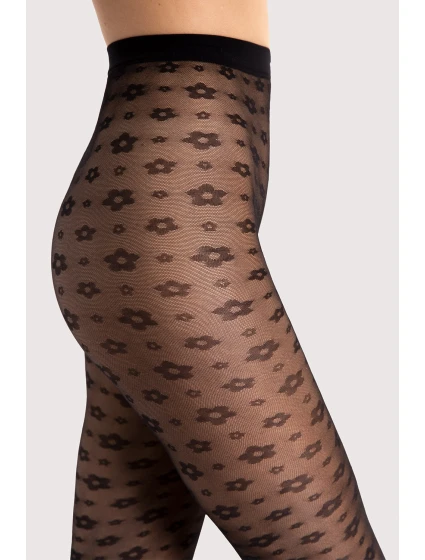 Fiore Footloose 30 DEN G6087 barva:černá Fiore Footloose 30 DEN G6087 barva:černá