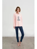 COTTON    model 20535007 - Vamp