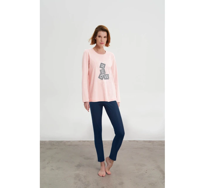 COTTON    model 20535007 - Vamp