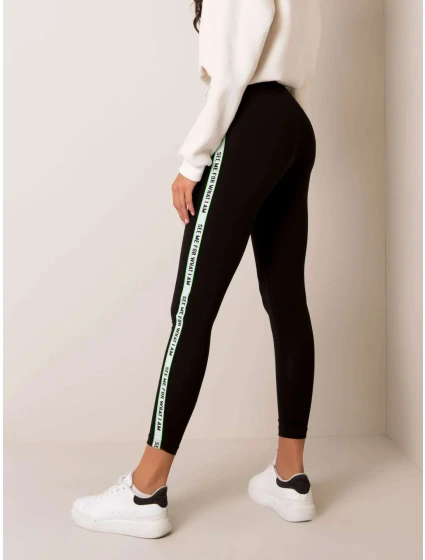 Legíny BR LG 11028.50 černá Legíny BR LG 11028.50 černá