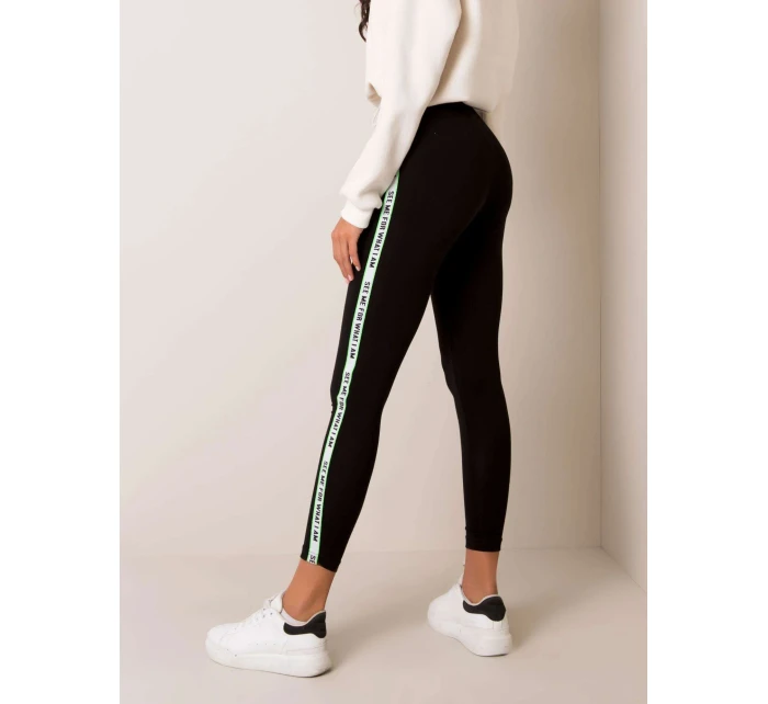 Legíny BR LG 11028.50 černá Legíny BR LG 11028.50 černá