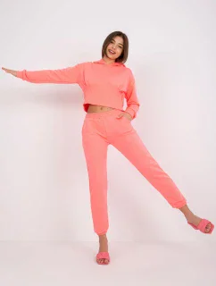 Sada EM KMPL 378.04 fluo růžová