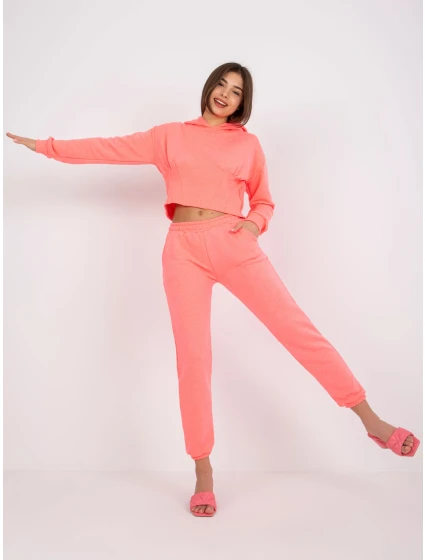 Sada EM KMPL 378.04 fluo růžová