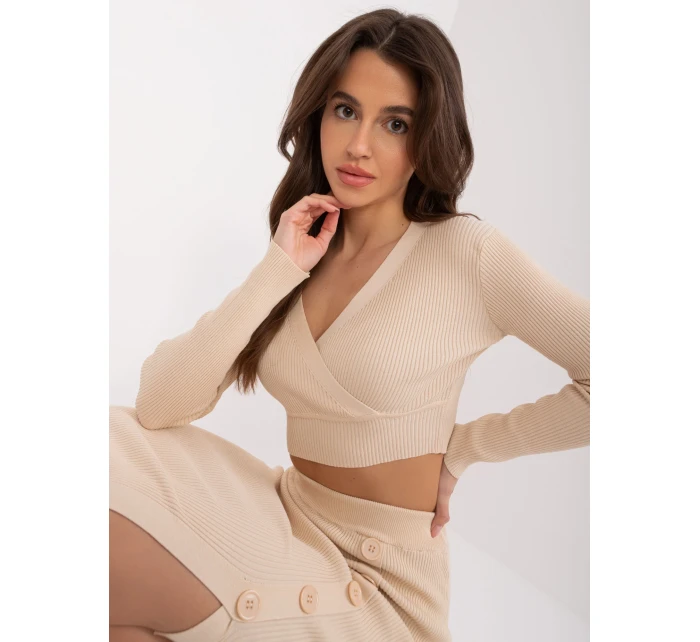 Sada EM KMPL ZM13013.67 béžová