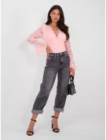 Body IT BO 22160.01 světle růžová