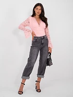 Body IT BO 22160.01 světle růžová