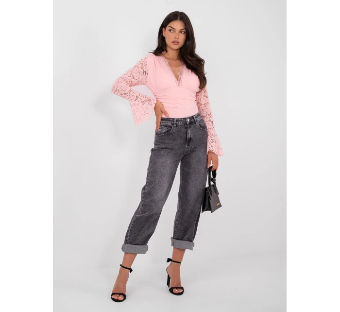 Body IT BO 22160.01 světle růžová