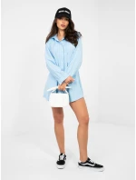 Sukienka IT SK model 22011357 jasny niebieski - FPrice