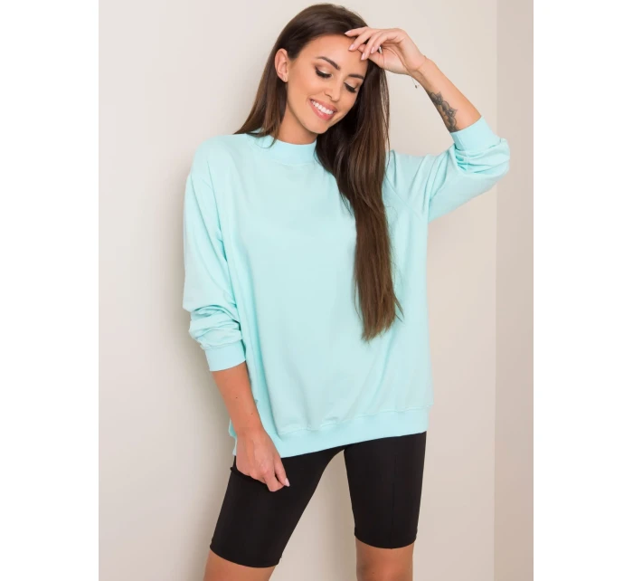 Mikina RV BL 5185.87P mincovna