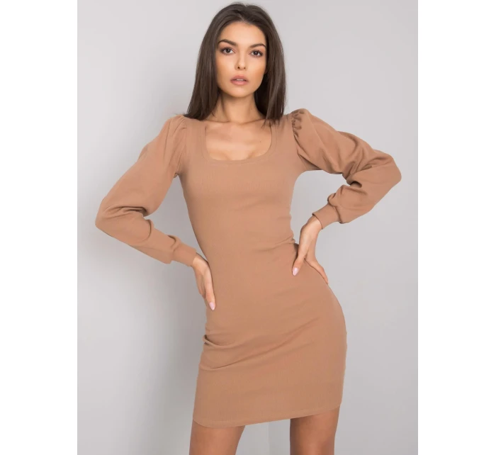 Šaty RV SK 7280.34X velbloud