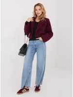 Bluzka WT BZ model 21875370 czarny - FPrice