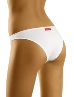 Kalhotky Gentle Soft White - Wol-Bar