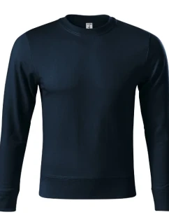 Zero mikina unisex námořní modrá