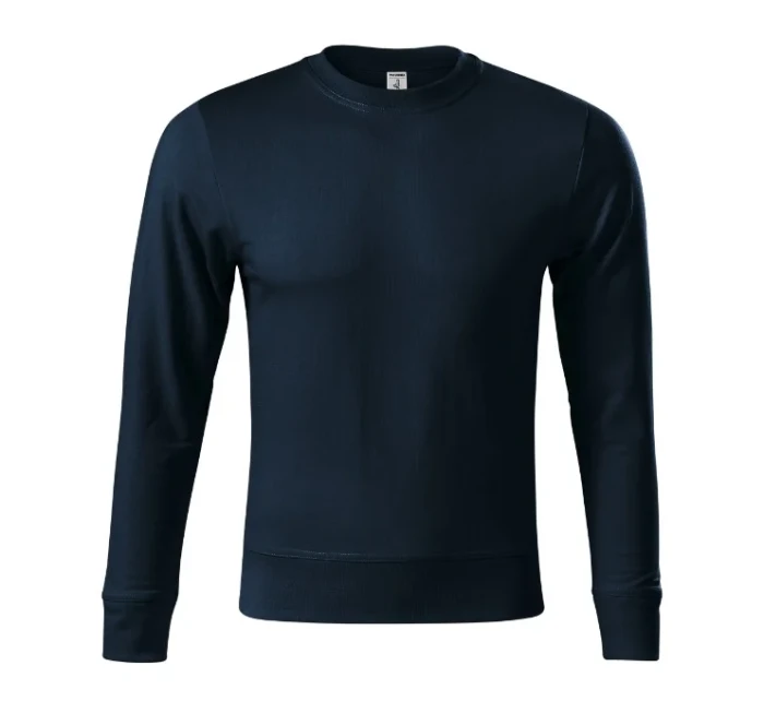 Zero mikina unisex námořní modrá Zero mikina unisex námořní modrá