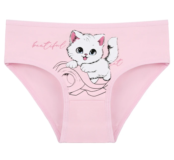 Dětské kalhotky Kočička