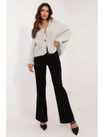 Svetr na zapínání model 201362 Och Bella Svetr na zapínání model 201362 Och Bella