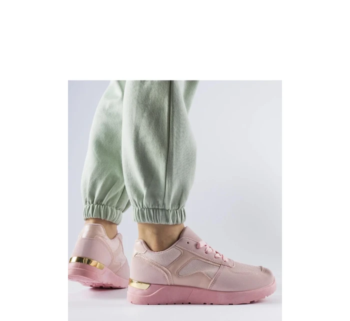 Tenisky model 207640 Solea Tenisky model 207640 Solea