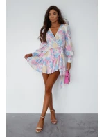 Denní šaty model 213586 LaBalancia