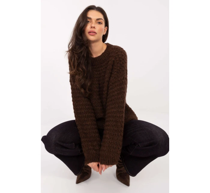 Svetr  model 223168 Italy Moda