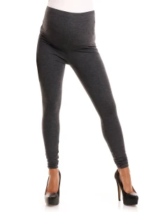 Těhotenské legíny model 84439 PeeKaBoo
