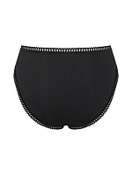 SLOGGI GO CRUSH – 3× tanga s vysokým výstřihem z organické bavlny Sloggi