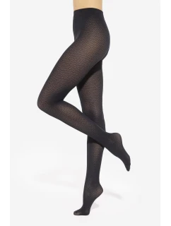 Punčocháče Loretta model 21303363 50 den 24 - Gatta