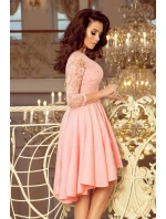 Dámské šaty 210-7 - NUMOCO