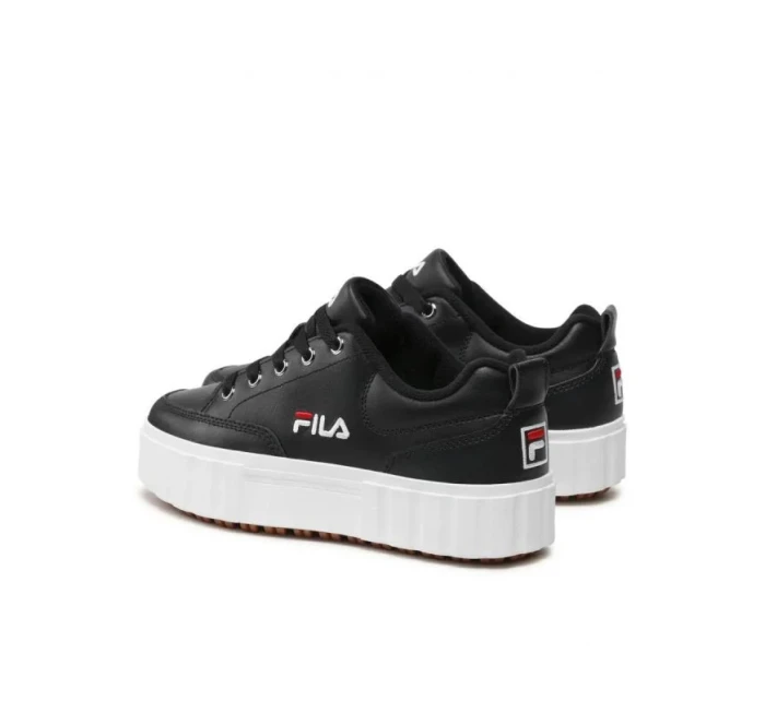 Boty L W dámské model 19047413 - Fila Boty L W dámské model 19047413 - Fila