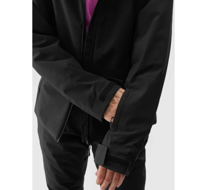 Zimní lyžařská bunda 4F W 4FWAW24TTJAF572-20S Zimní lyžařská bunda 4F W 4FWAW24TTJAF572-20S