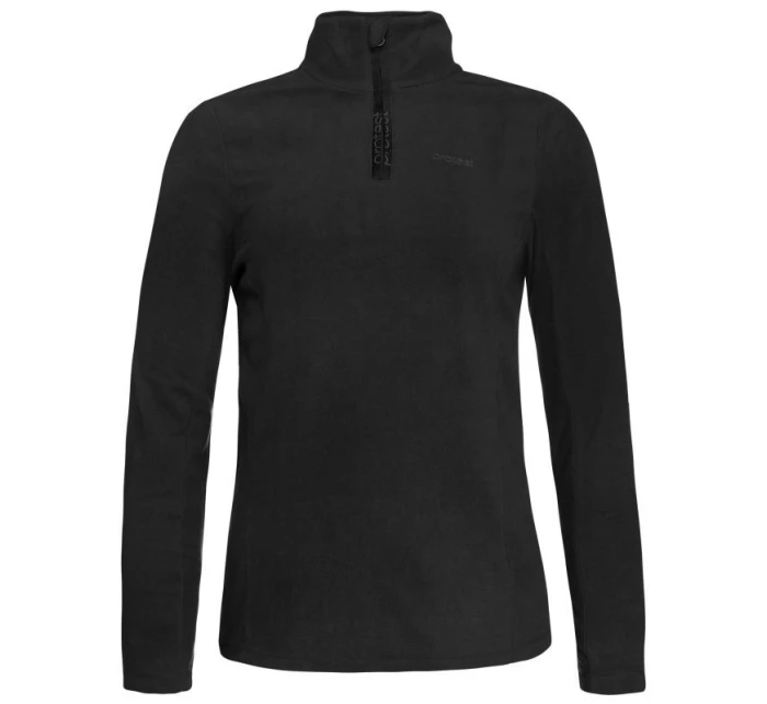 Mikina 1/4 zip top W model 20806145 - Protest Mikina 1/4 zip top W model 20806145 - Protest