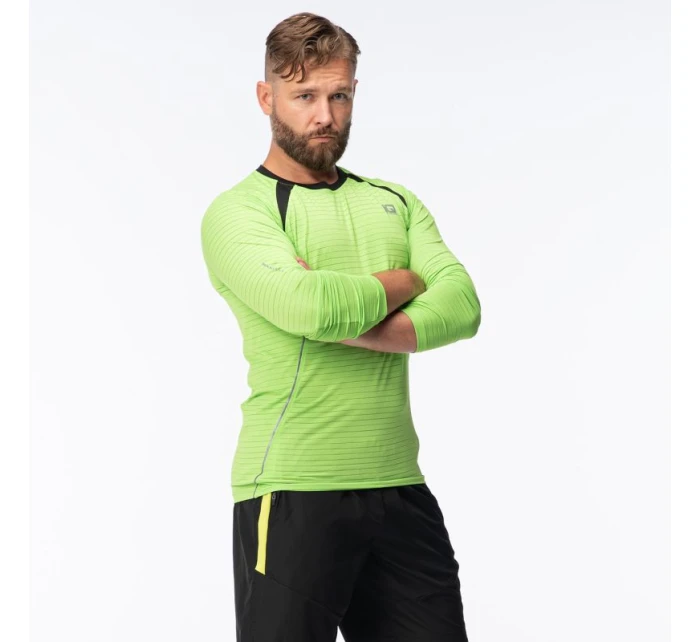 IQ tričko s dlouhým rukávem Imark M 92800624294