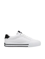 Boty Puma Court Classic Vulc FS Jr 396558 02 Boty Puma Court Classic Vulc FS Jr 396558 02