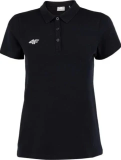 Dámské polo tričko 4F NOSH4TSD007B-31S