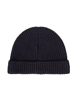 Čepice Beanie Cap navy blue model 21493774 BS501 - CHAMPION