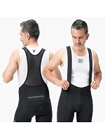 dlouhé cyklistické kalhoty se šlemi s Velikost XL černá model 22114053 - Rockbros