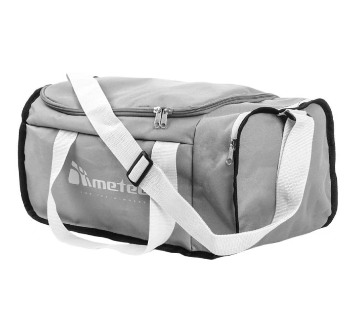 Taška  M šedá model 21860178 - Meteor