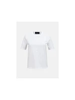 Dámské tričko PEAK PERFORMANCE W Original Small Logo Tee, bílá barva Dámské tričko PEAK PERFORMANCE W Original Small Logo Tee, bílá barva