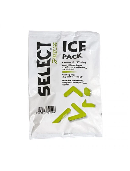 Lód Chłodzący Select Ice Pack 0755 Lód Chłodzący Select Ice Pack 0755