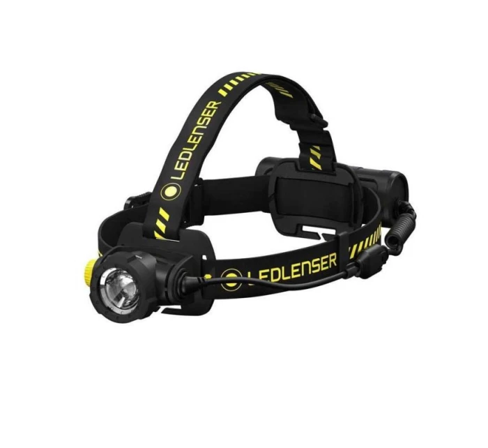 Work model 21849464 - Ledlenser