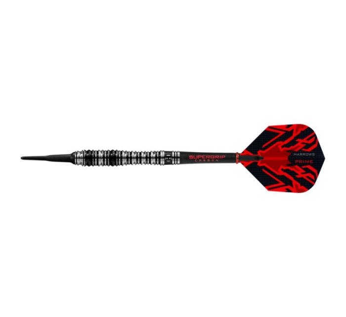 Šipky model 21340924 90% Softip - Harrows Šipky model 21340924 90% Softip - Harrows