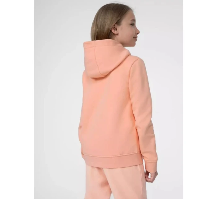 Dětská mikina Jr model 18348919 - 4F Dětská mikina Jr model 18348919 - 4F